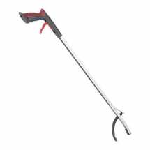 Litter Picker - pistol grip 32inch