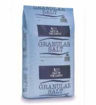 Granular Salt 25kg