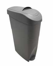 Sanitary Pedal Bin 19ltr