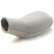 Pulp Urinal Bottle 800ml (Box 100)
