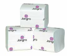 Jangro Professional Bulk Pack Toilet Tissue 2ply 36x300sh