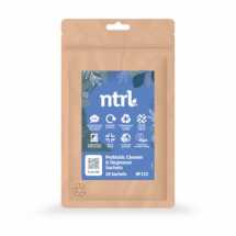 Jangro ntrl Probiotic Cleaner Degreaser Sachet