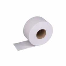 Jangro Premium Mini Jumbo 2ply 2.25inch Core 12x200m