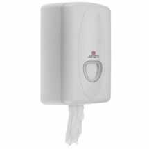 Jangro Mini Centrefeed Dispenser Plastic