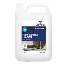 Jangro Hard Surface Cleaner 5ltr