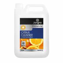 Jangro Citrus Clean Concentrate 5 Litre