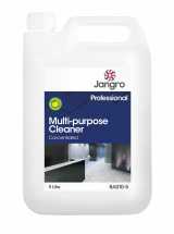 Jangro Multi-Purpose Cleaner Concentrated 5Litre