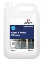Glass & Mirror Cleaner 5 Litre