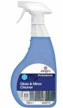 Glass & Mirror Cleaner 750ml
