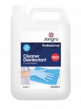 Jangro Cleaner Disinfectant - 5L
