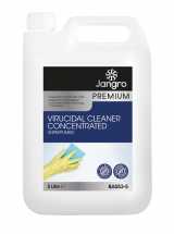 Premium Virucidal Cleaner Unperfumed 5 Litre