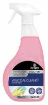 Premium Virucidal Cleaner Unperfumed RTU 750ml