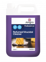 Jangro Perfumed Virucidal Cleaner 5 Litre