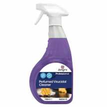 Jangro Perfumed Virucidal Cleaner RTU 750ml