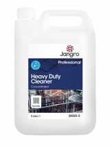 Jangro Heavy Duty Concentrated Cleaner - 5L
