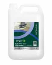 Jangro Industrial Floor Cleaner Degreaser Concentrate 5 Litre