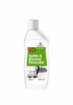 Jangro Professional Kettle and Shower Descaler - 500ml