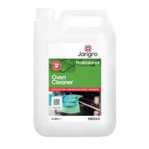 Jangro Oven Cleaner 5 Litre