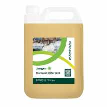 Jangro Dishwash Detergent (Soft & Hard Water) 5 Litre