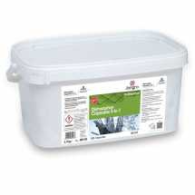 Jangro Dishwash Capsules 5in1 Tub of 150