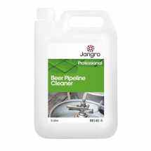 Jangro Beer Pipeline Cleaner - 5 Litre