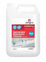 Jangro Professional Perfumed Germicidal Washroom Cleaner - 5L