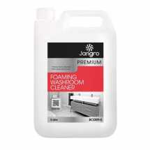 Premium Foaming Washroom Cleaner 5Litre