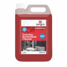 Professional Foaming Bactericidal Cleaner 5 Litre