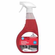 Professional Foaming Bactericidal Cleaner 750ml