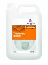 Jangro Thick Bleach 5Litre BC015-5