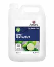 Jangro Lime Disinfectant 5 Litre