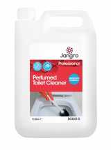 Jangro Perfumed Toilet Cleaner 5Litre