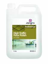 Jangro High Traffic Floor Polish 21% Solids
