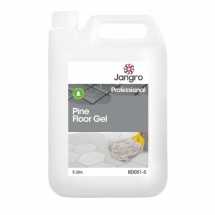 Jangro Pine Floor Gel - 5L