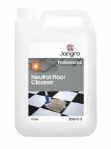 Jangro Neutral Floor Cleaner - 5L