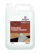 Jangro Extraction Carpet Cleaner - 5L