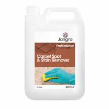 Carpet Spot and Stain Remover 2x5L