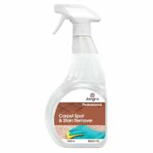 Carpet Spot and Stain Remover 6x750ml
