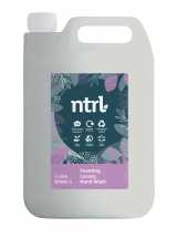 Jangro ntrl Foaming Luxury Hand Wash 5Litre