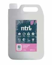 Jangro ntrl Foam Hand Sanitiser Alcohol Free