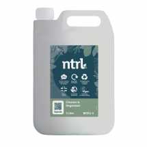 Jangro ntrl Cleaner & Degreaser 5 Litre