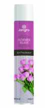 Air Freshener 750ml Summer Flowers Super Power Aerosol