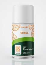 Jangro Air Freshener - Citrus - 270ml Aerosol