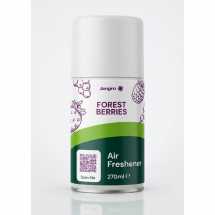 angro Air Freshener - Forest Berries 270ml Aerosol