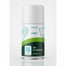 Jangro Air Freshener - Fresh Linen - 270ml Aerosol