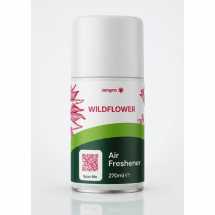 Jangro Air Freshener - Wildflower - 270ml Aerosol