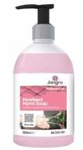 Jangro Pearlised Pink Hand Soap - 500ml