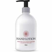 Jangro Hand Lotion with Shea Butter 500ml
