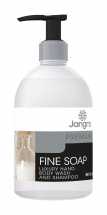Jangro Premium Fine Soap - 500ml