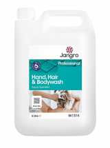 Jangro Aqua Hand, Hair & Bodywash 5 litre